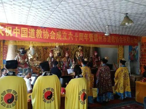 补财库法事，如何给祖先补财库，