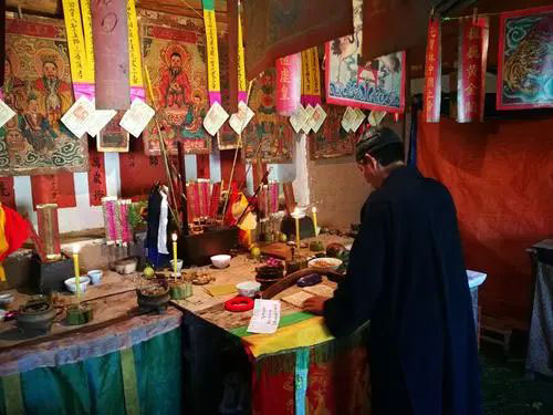 流年运势不好为何一定要请平安符