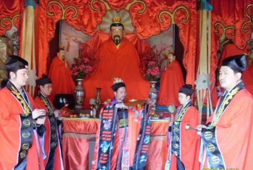 学习风水学，告诉你招桃花运的秘诀