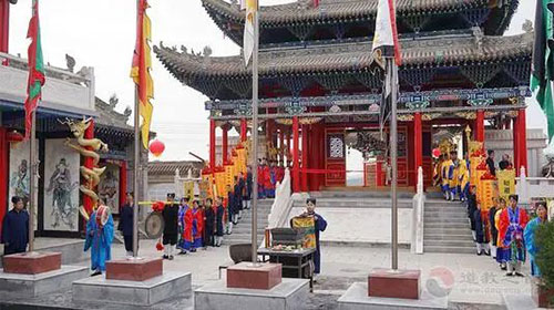 泰国很多代购说可以帮化太岁，我差点相信了