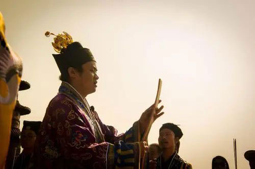 开补财库：出马仙文化之填财补库